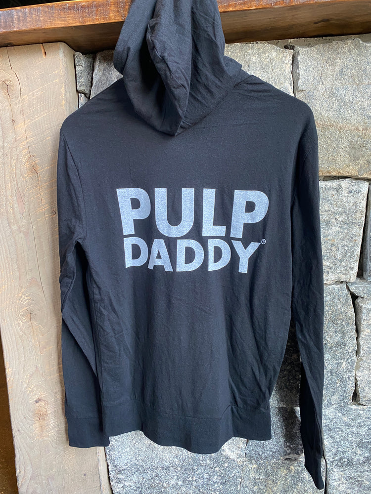 
                  
                    Black Pulp Daddy Zip Up
                  
                