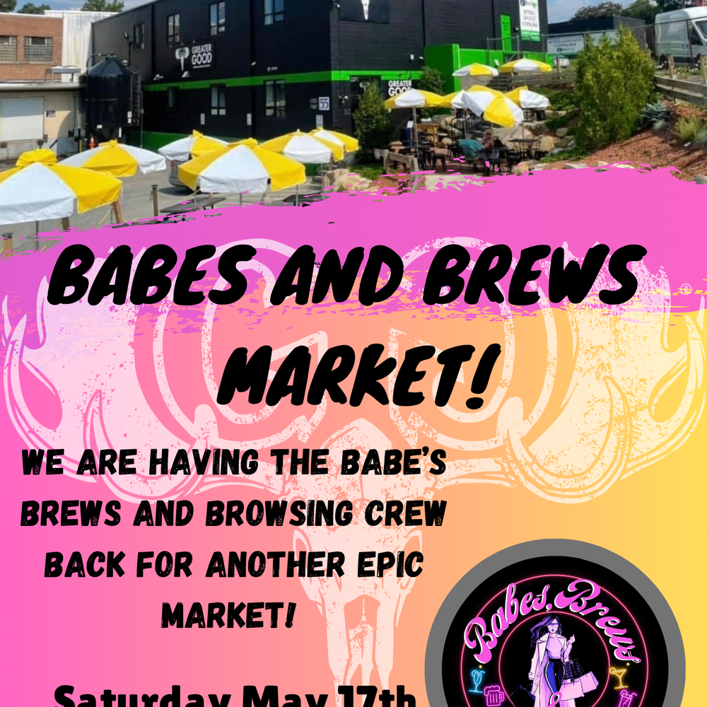 Babe's and Brew Market