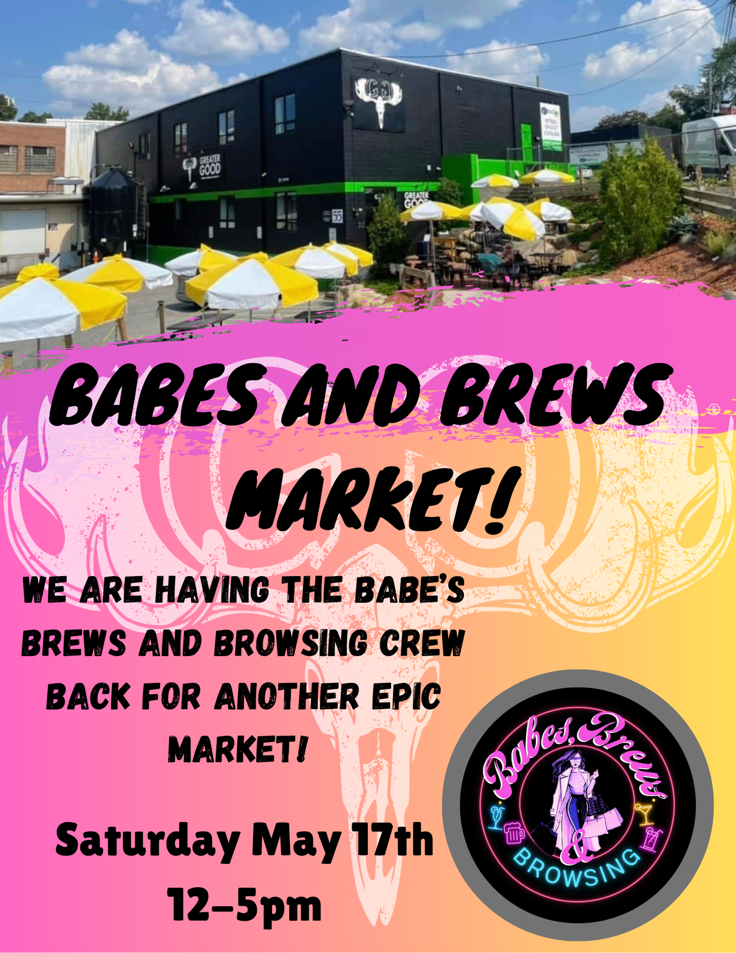 Babe's and Brew Market