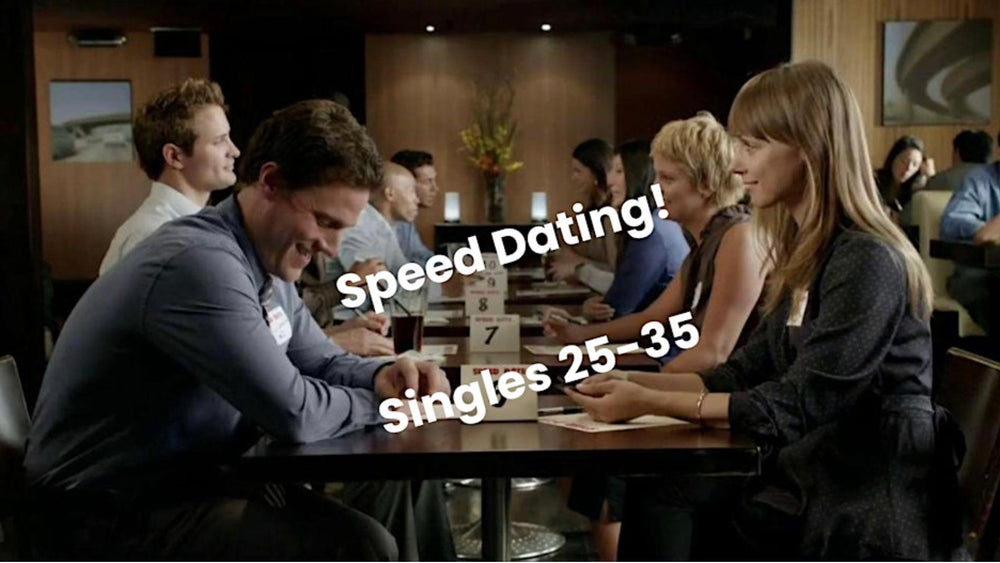 Speed Dating