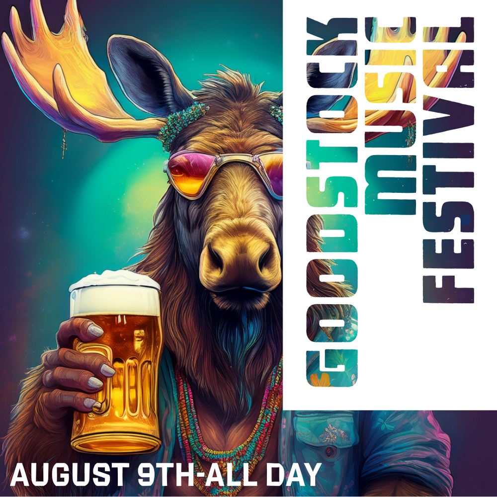 GoodStock Music Festival